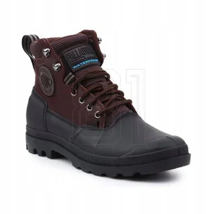 Buty Palladium Sport Cuff WP 2.0 W 75567-222-M EU 36 - Półbuty męskie - miniaturka - grafika 1