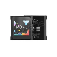 Odtwarzacze MP3 - Shanling M0 Pro czarny - miniaturka - grafika 1