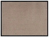 Wycieraczki - Beżowa wycieraczka 80x60 cm – Ragami - miniaturka - grafika 1