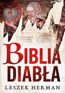 E-booki - kryminał i sensacja - Biblia diabła - miniaturka - grafika 1