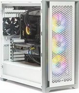 Zestawy komputerowe - Komputer Game X G900 White, Ryzen 9 7950X, 32 GB, Radeon RX 7600, 1 TB M.2 PCIe - miniaturka - grafika 1
