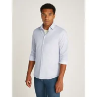 Koszule męskie - Calvin Klein Koszula Slim Fit - miniaturka - grafika 1