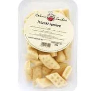 Dania mrożone - KLUSKI LENIWE 400G GALERIA - miniaturka - grafika 1