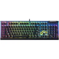 Klawiatury - RAZER Blackwidow V4 X Fortnite Edition RZ03-04703600-R3M1 - miniaturka - grafika 1