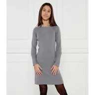 Sukienki i spódniczki dla dziewczynek - Pinko UP Sukienka - miniaturka - grafika 1