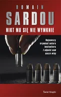 Kryminały - Nikt mu się nie wymknie - miniaturka - grafika 1