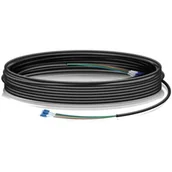 Kable światłowodowe - Ubiquiti FC-SM-100 | Światłowód | FiberCable, G.657.A2, Napowietrzny, Jednomodowy, 30m - miniaturka - grafika 1