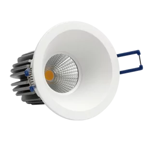 OXYLED Lampa wpuszczana PERO RO IP44 10W 36 4000K biała 892077 OXYLED - Lampy ogrodowe - miniaturka - grafika 1