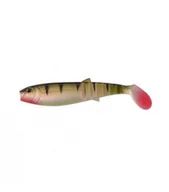 Przynęty - Savage Gear Cannibal Shad - Perch 10cm - miniaturka - grafika 1
