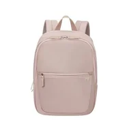 Torby na laptopy - Samsonite Eco Wave Plecak 40 cm przegroda na laptopa stone grey 130664-1830 - miniaturka - grafika 1