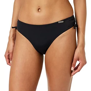 Firefly Elly Dół od bikini Czarny 48 - Stroje kąpielowe - miniaturka - grafika 1