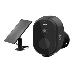 Kamera Smart Woox Wi-Fi solarna, zewnętrzna - Kamery do monitoringu - miniaturka - grafika 1