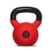 Kettlebell - Thorn Fit Odważnik Thorn+fit Żeliwo z powłoką Kett - miniaturka - grafika 1