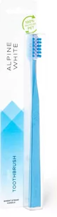 ALPINE WHITE Whitening & Care Toothbrush - Szczoteczki do zębów - miniaturka - grafika 1