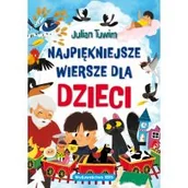 Powieści i opowiadania - Najpiękniejsze wiersze dla dzieci - miniaturka - grafika 1