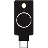 Pozostałe akcesoria sieciowe - Yubico Yubico YubiKey BIO C FIDO Edition - miniaturka - grafika 1