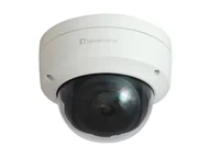 Kamery do monitoringu - LevelOne FCS-3404 kamera przemysłowa Douszne Kamera bezpieczeństwa IP Wewnętrz i na wolnym powietrzu Sufit - miniaturka - grafika 1