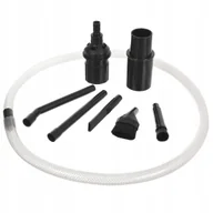 Akcesoria do odkurzaczy - Zestaw mini ssawek końcówek Karcher Bosch Samsung - miniaturka - grafika 1