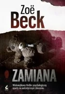 Horror, fantastyka grozy - Zamiana - miniaturka - grafika 1