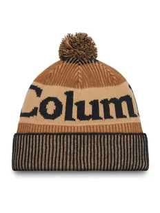 Columbia Czapka Polar Powder™ III 2137291 Brązowy - Czapki damskie - miniaturka - grafika 1