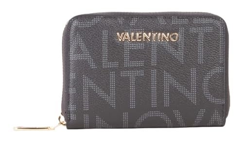 VALENTINO BAGS PORTAFOGLIO DONNA NERO