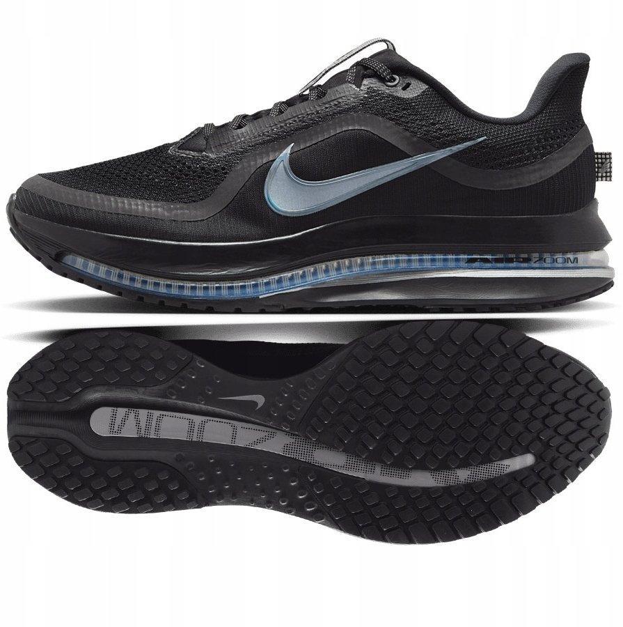 Nike Buty do biegania Nike Pegasus Premium HQ2592-005