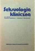 Książki medyczne - Seksuologia kliniczna - miniaturka - grafika 1