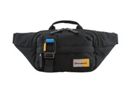 Nerki - Torba biodrowa - nerka Discovery ICON 716 czarna - miniaturka - grafika 1