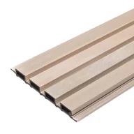 Deski i kantówki - Deska Kompozytowa Lamelowa Premium Ecru - dł. 2,9m - miniaturka - grafika 1