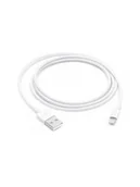 Kable USB - Apple Lightning to USB Cable - 1m - miniaturka - grafika 1