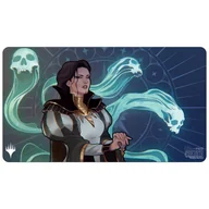 Akcesoria do gier planszowych - Ultra-Pro: Magic the Gathering - Murders at Karlov Manor - Playmat E - gra - miniaturka - grafika 1