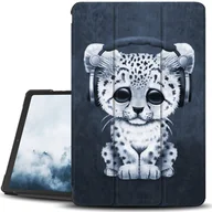 Etui do tabletów - ETUI CASE OBUDOWA FUTERAŁ - LENOVO TAB M8 8.0 2021 (3 GEN.) - miniaturka - grafika 1