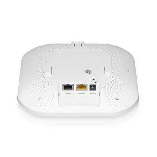 Zyxel NWA220AX-6E-EU0101F 2,4 GHz 5 GHz 6GHz 4800 Mbps 802.11 a/b/g/n/ac/ax - Routery - miniaturka - grafika 4