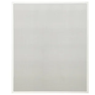 VidaXL Lumarko Moskitiera okienna, biała, 110x130 cm 148693 VidaXL - Moskitiery - miniaturka - grafika 10
