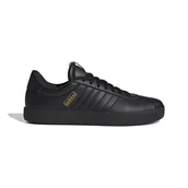 Buty sportowe męskie - Męskie Buty ADIDAS VL COURT 3.0 JI1441 – Czarny - miniaturka - grafika 1