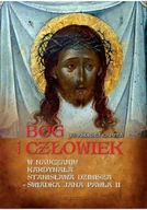 Religia i religioznawstwo - Bóg i Człowiek - miniaturka - grafika 1