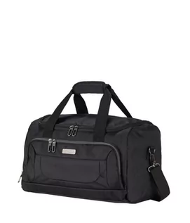 Torby podróżne - Trba podróżna kabinowa Travelite Paklite 21l 80545 - grafika 1