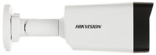 KAMERA AHD, HD-CVI, HD-TVI, PAL DS-2CE17K0T-LFS(2.8MM) Smart Hybrid Light - 3K Hikvision - Kamery do monitoringu - miniaturka - grafika 1