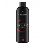 Kosmetyki samochodowe - Fresso Shampoo Premium 5l - miniaturka - grafika 1