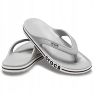 Klapki i japonki damskie - Damskie Japonki Klapki Crocs Bayaband 205393 Flip 42-43 - miniaturka - grafika 1