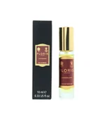 Wody i perfumy unisex - Floris Leather Oud woda perfumowana unisex 10ml - miniaturka - grafika 1