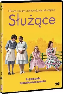 GALAPAGOS Służące - Dramaty DVD - miniaturka - grafika 1