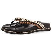 Sandały damskie - GIOSEPPO Itaja, sandały damskie, czarne, 40 EU, czarny, 40 EU - miniaturka - grafika 1