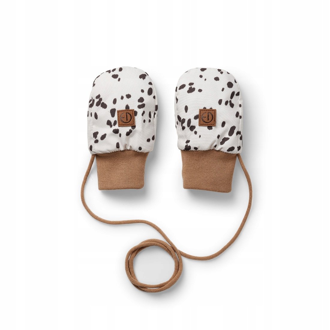 Rękawiczki Dziecięce Dalmatian Dots 0-12 M-cy Elodie Details