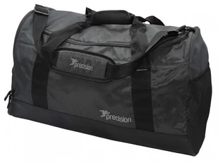 Średnia torba podróżna Precision Pro HX Charcoal Black/Grey - Torby podróżne - miniaturka - grafika 1