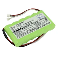 Akcesoria do kas i terminali - Cameron Sino Rover S2 E-0101 2100mAh 15.12Wh Ni-MH 7.2V - miniaturka - grafika 1