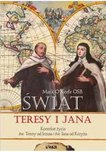 Świat Teresy i Jana - Religia i religioznawstwo - miniaturka - grafika 1