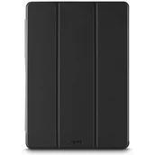 Etui do tabletów - Etui na Galaxy Tab S10 FE / S9 FE HAMA Fold Clear Czarny - miniaturka - grafika 1