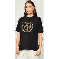 Koszulki i topy damskie - Joop! T-shirt Tashi Regular Fit - miniaturka - grafika 1