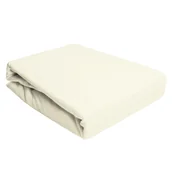 Prześcieradła - LOZKOHOLICY.PL Sp.z o.o. Sp. K. Prześcieradło 60 x 120 Jersey z Gumką Gaja 07 1226781 - miniaturka - grafika 1